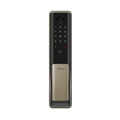 P6100-V 프리미엄 손바닥인식 푸시풀