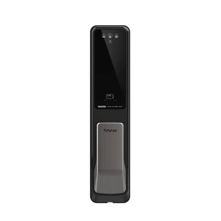 P7000-V 3D 손바닥정맥인식 푸시풀